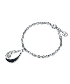 Donna Luca Barra Gioielli | Bracciale Donna Luca Barra Gioielli Kimberley Bk1084