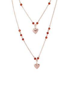 Donna Osa Jewels | Collana Multifilo Donna Osa Jewels Mayrose 8001