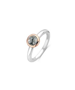 Donna Ti Sento Milano | Anello Donna Argento Sterling Ti Sento Milano 12103Gb/58