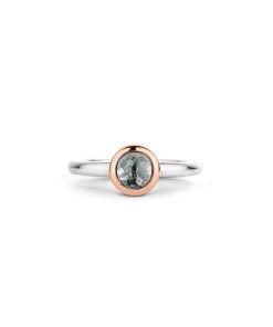 Donna Ti Sento Milano | Anello Donna Argento Sterling Ti Sento Milano 12103Gb/58