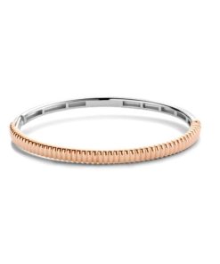 Donna Ti Sento Milano | Bracciale Rigido Donna Argento Sterling Ti Sento Milano 2956Sr