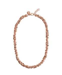 Donna Bronzallure Milano | Collana Donna Bronzallure Milano Golden Rose Wsbz02191.R