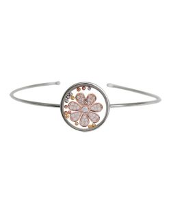 Donna Osa Jewels | Bracciale Donna Osa Jewels Les Folies Fiore 8107