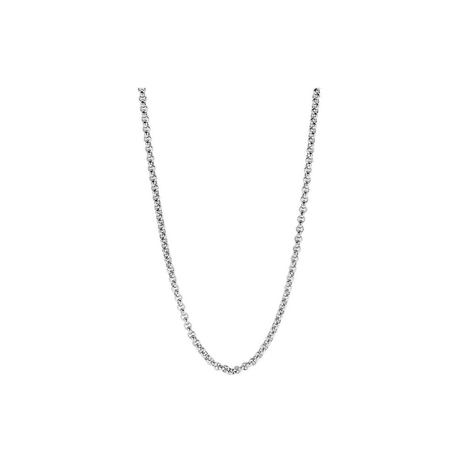 Donna Ti Sento Milano | Collana Donna Argento Sterling Ti Sento Milano 48Cm 3959Si