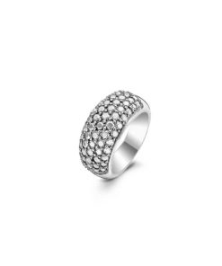 Donna Ti Sento Milano | Anello Donna Argento Sterling Ti Sento Milano 1546Sd/60