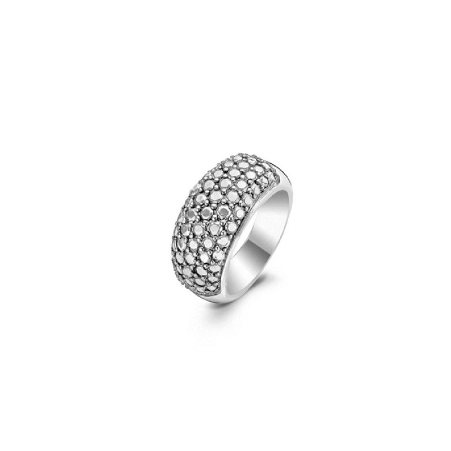 Donna Ti Sento Milano | Anello Donna Argento Sterling Ti Sento Milano 1546Sd/60