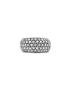 Donna Ti Sento Milano | Anello Donna Argento Sterling Ti Sento Milano 1546Sd/60