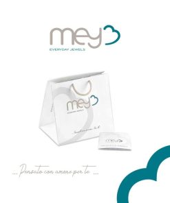 Donna Mey Everyday Jewels | Orecchini Donna Mey Jewels Oro Diamanti Smeraldi Goccia Cd Mey/Gbr-Em