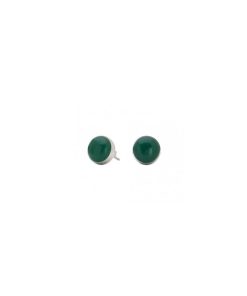 Donna Boccadamo | Orecchini Donna Boccadamo Mya Le Cabochon Verde Lcor12