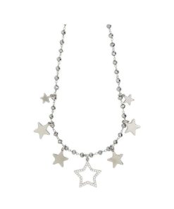 Donna Boccadamo | Collana Rosario Donna Boccadamo Linea Mediterranea Fantasy Life Stelle Xgr522