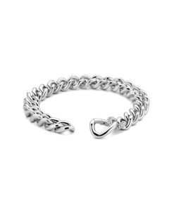 Donna Ti Sento Milano | Bracciale Grumetta Donna Argento Sterling Ti Sento Milano 2935Zy