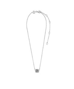 Donna Ti Sento Milano | Collana Donna Argento Sterling Ti Sento Milano 3853Zi