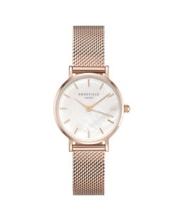 Donna Rosefield | Orologio Quarzo Donna Rosefield The Small Edit 26Wr-265