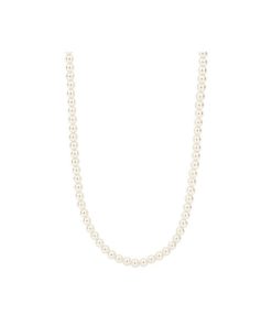 Donna Ti Sento Milano | Collana Girocollo Donna Argento Sterling Ti Sento Milano Perle 3916Pw