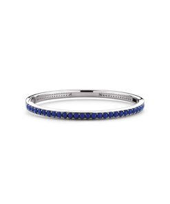 Donna Ti Sento Milano | Bracciale Rigido Donna Argento Sterling Ti Sento Milano 2880Bl