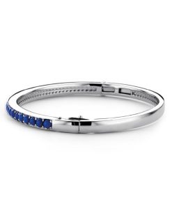 Donna Ti Sento Milano | Bracciale Rigido Donna Argento Sterling Ti Sento Milano 2880Bl