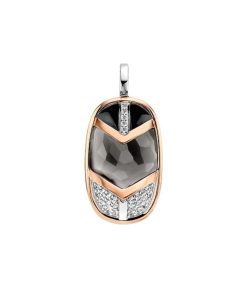 Donna Ti Sento Milano | Pendente Donna Argento Sterling Ti Sento Milano 6792Bg