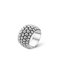 Donna Ti Sento Milano | Anello Donna Argento Sterling Ti Sento Milano 1792Si/60