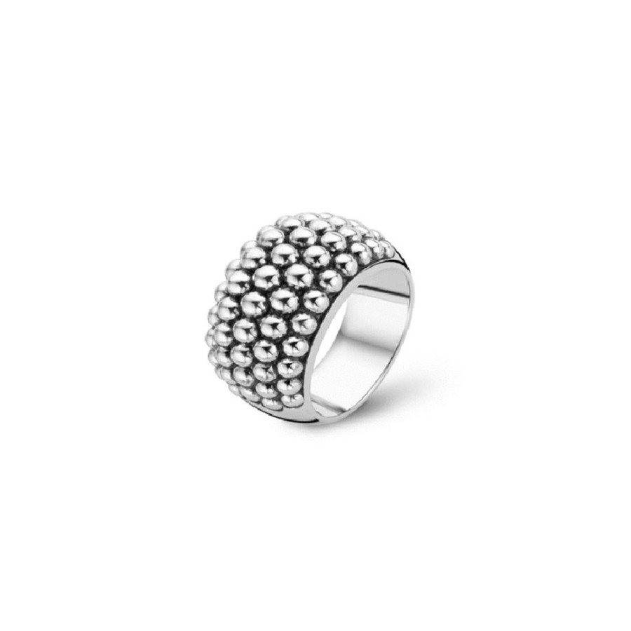 Donna Ti Sento Milano | Anello Donna Argento Sterling Ti Sento Milano 1792Si/60