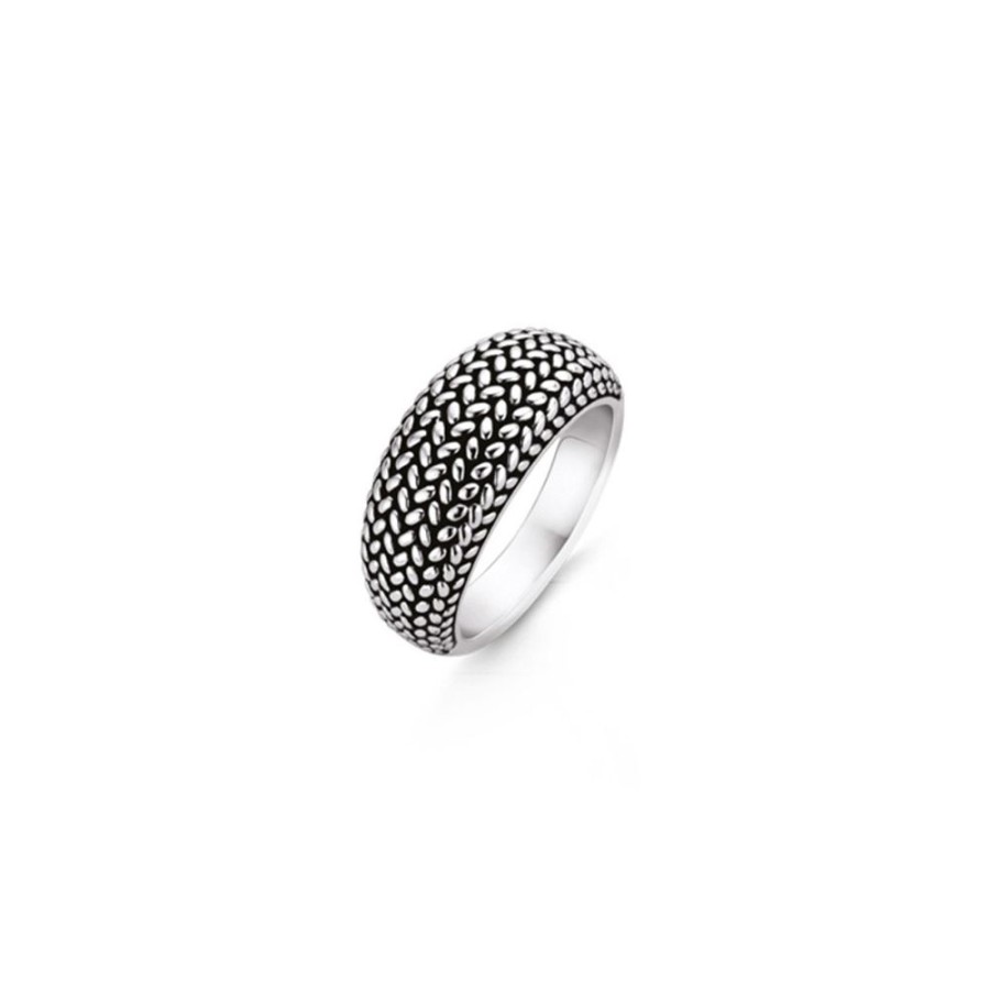 Donna Ti Sento Milano | Anello Donna Argento Sterling Ti Sento Milano 12161Si/60