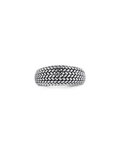 Donna Ti Sento Milano | Anello Donna Argento Sterling Ti Sento Milano 12161Si/60