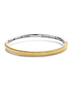 Donna Ti Sento Milano | Bracciale Rigido Donna Argento Sterling Ti Sento Milano 2956Sy