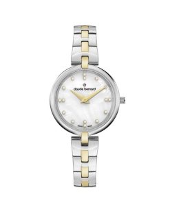 Donna Claude Bernard | Orologio Svizzero Donna Claude Bernard Dress Code 20220 357Jm Napd