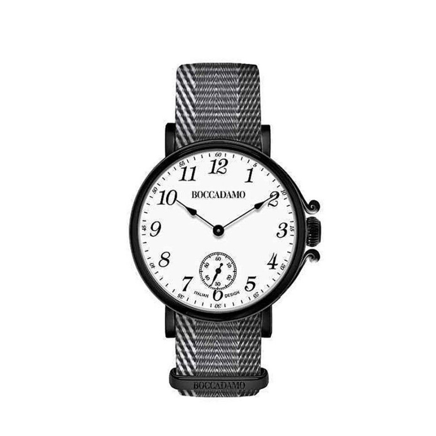 Donna Boccadamo | Orologio Small Seconds Donna Boccadamo Time Princess Pr007