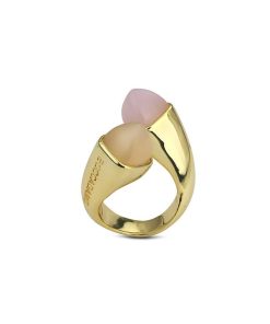 Donna Boccadamo | Anello Donna Boccadamo Linea Mediterranea Caleida Kan010Dr