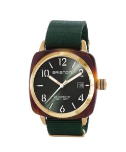 Uomo Briston | Orologio Uomo Briston Clubmaster Classic 15240 Pya.T.10