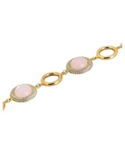 Donna Boccadamo | Bracciale Donna Boccadamo Linea Mediterranea Sharada Xbr827D