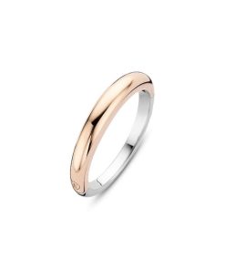 Donna Ti Sento Milano | Anello Donna Argento Ti Sento Milano 12104Sr