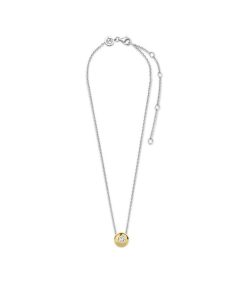 Donna Ti Sento Milano | Collana Donna Argento Sterling Ti Sento Milano 3886Zy