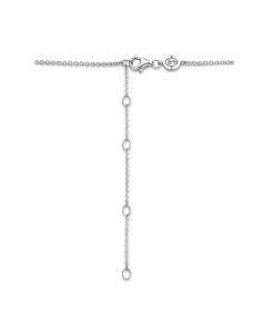 Donna Ti Sento Milano | Collana Donna Argento Sterling Ti Sento Milano 3886Zy