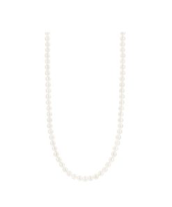 Donna Ti Sento Milano | Collana Girocollo Donna Argento Sterling Ti Sento Milano Perle 3849Pw