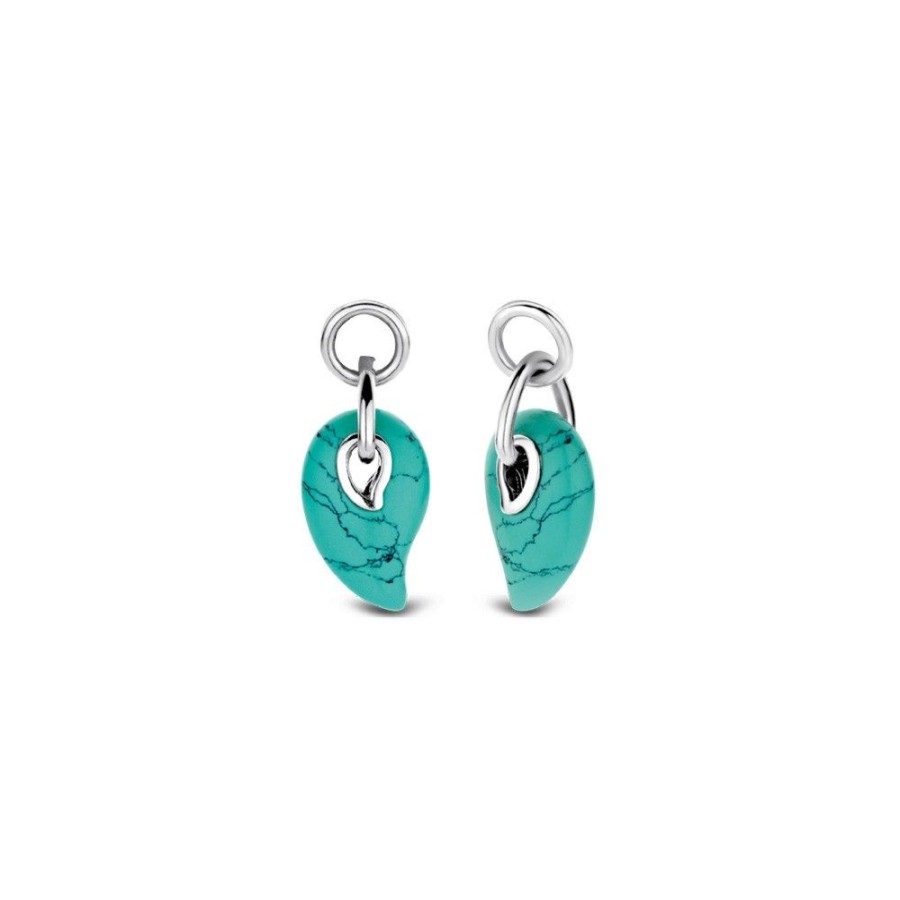 Donna Ti Sento Milano | Ear Charms Orecchini Donna Argento Sterling Ti Sento Milano 9204Tq