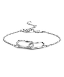 Donna Ti Sento Milano | Bracciale Donna Argento Sterling Ti Sento Milano 2960Zi