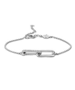 Donna Ti Sento Milano | Bracciale Donna Argento Sterling Ti Sento Milano 2960Zi