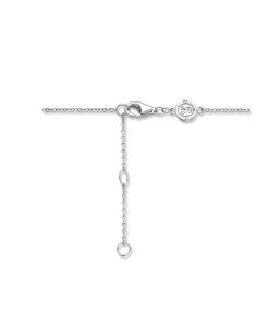 Donna Ti Sento Milano | Bracciale Donna Argento Sterling Ti Sento Milano 2960Zi