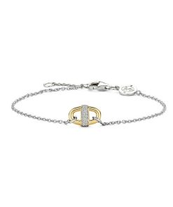 Donna Ti Sento Milano | Bracciale Donna Argento Ti Sento Milano 2900Zy